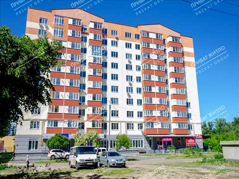 квартира за адресою Миру просп., 1