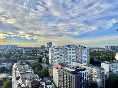 квартира за адресою Педагогічна вул., 23