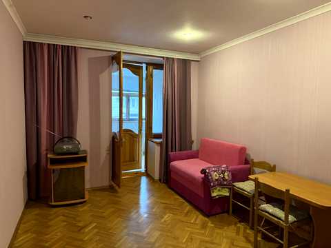 квартира по адресу Лобановського ул., 10