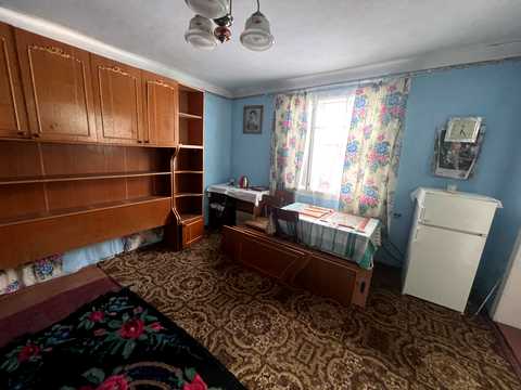дом по адресу Конотопська