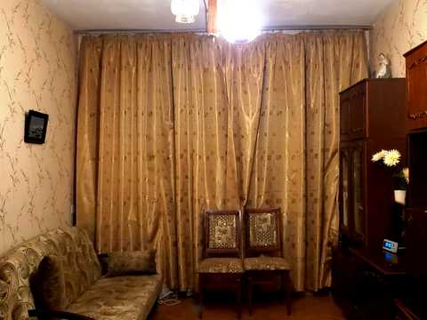 квартира за адресою Вишгородська, 56/2