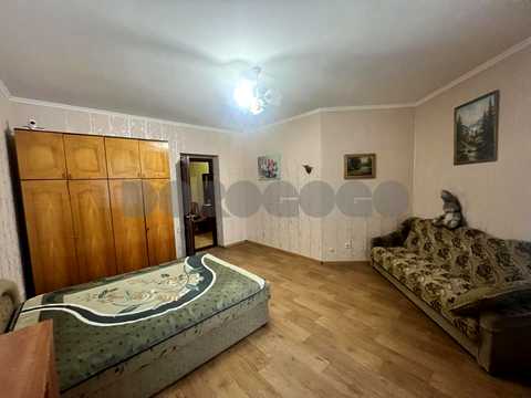 квартира по адресу Витянская ул., 1-А