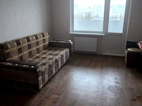 квартира за адресою Коноплянська вул., 22-А