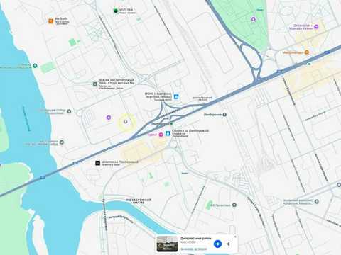 комерційна за адресою Центральна вул. (Чапаєва), 123а