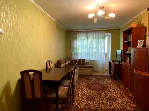 квартира по адресу Гоголя ул., 462