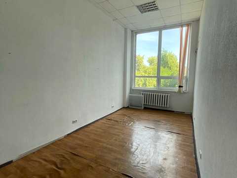 комерційна за адресою Слобожанський просп. (ім. газети Правда), 29