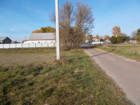 ділянка за адресою Шкільна, 4