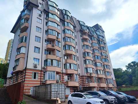 квартира за адресою Кузьмінська, 22