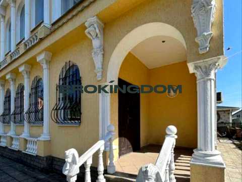 дом по адресу Озерна, 43
