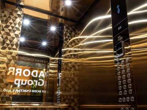 квартира за адресою Жилянська вул., 68