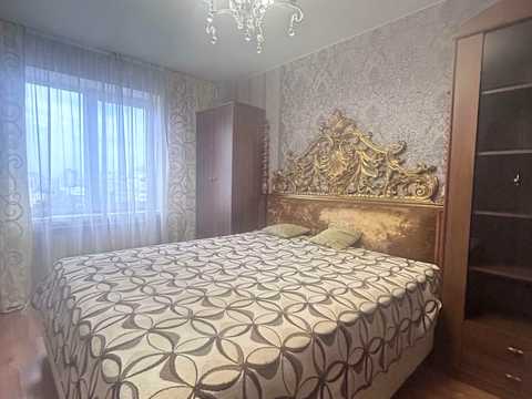квартира за адресою Миколи Закревського вул., 85-Б