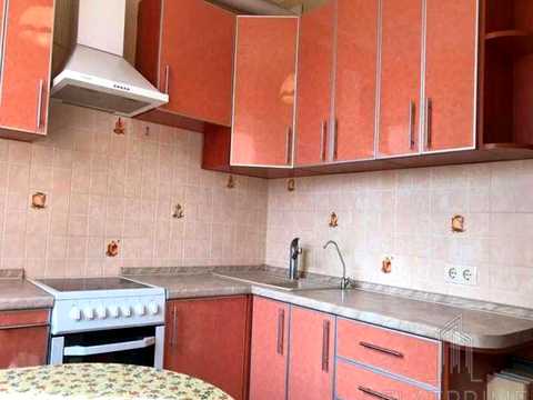квартира по адресу прос.  Маяковського, 1б