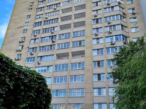 квартира по адресу Слобожанский просп. (Газеты "Правда"), 65