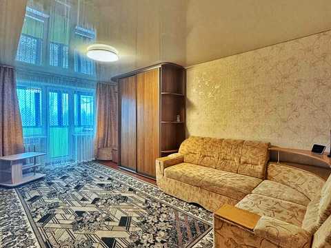 квартира по адресу Леонида Бородича ул. (Радянської Міліції), 6