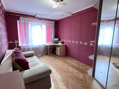 квартира за адресою Івана Виговського вул. (Маршала Гречка), 12-Д