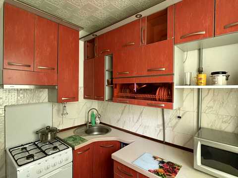 квартира за адресою Антона Головатого вул., 3