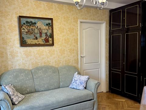 квартира по адресу Большая Васильковская ул. (Красноармейская), 131