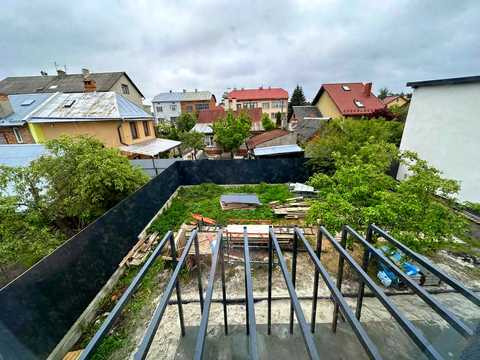 дом по адресу пгт. Брюховичи, Арктична ул., 9