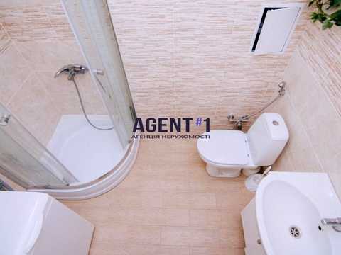 квартира за адресою с. Петропавлівська Борщагівка, Миру вул., 9, корп. 1;9, корп. 2