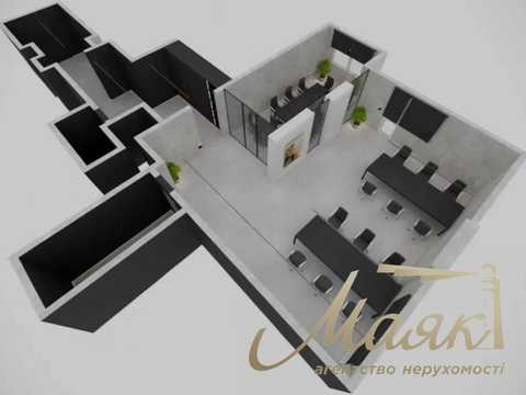 комерційна за адресою Ділова вул. (Димитрова), 2-Б