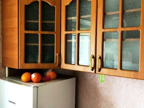 квартира за адресою Космонавтів вул., 26