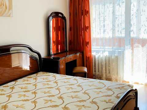 квартира за адресою Голосіївський просп. (40-річчя Жовтня), 7