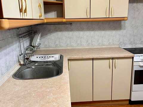 квартира по адресу Голосеевский просп. (40-летия Октября), 15-Б