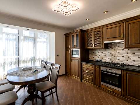 квартира по адресу Слобідська, 26