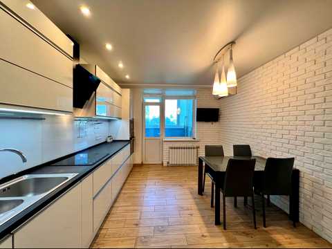 квартира за адресою Перемишльська вул. (Червонопільська), 2-Г