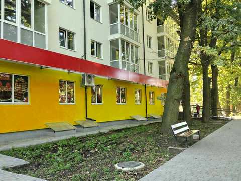 квартира по адресу Гагарина ул., (Будинок 5)