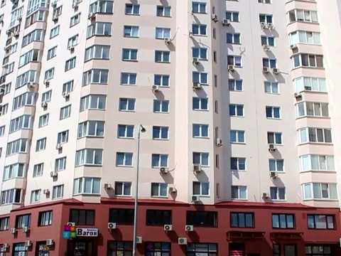 квартира за адресою Олександра Мишуги вул., 12