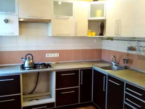 квартира за адресою Познанська вул., 3А