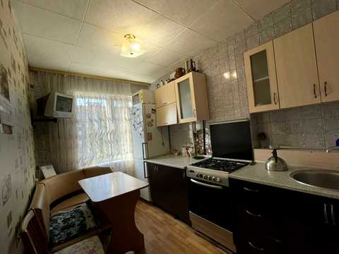 квартира за адресою Метробудівська вул., 5