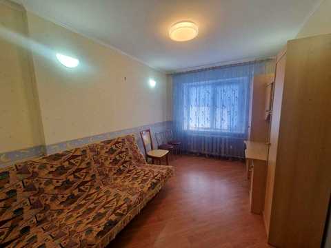 квартира за адресою Паркова вул., 44