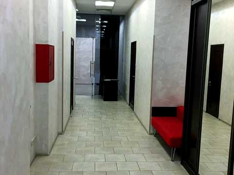 коммерческая по адресу Антоновича ул. (Горького), 33В