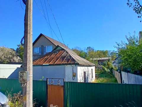 будинок за адресою Заводська вул., 8