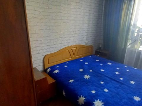 квартира по адресу Ростиславская ул. (Маршала Рыбалко), 3