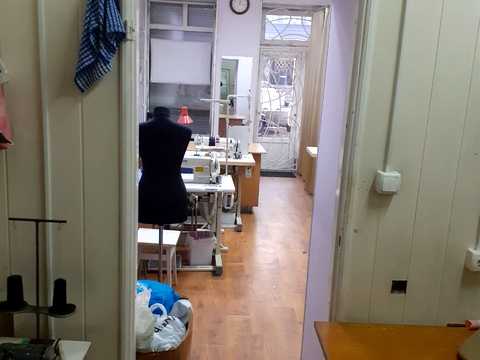 комерційна за адресою Рішельєвська вул. (Ленина улица), 68