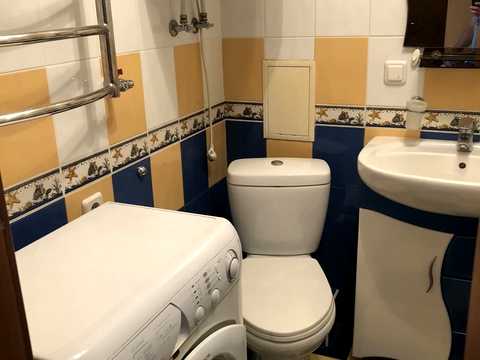 квартира за адресою Київська вул., 1