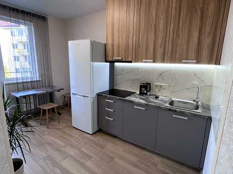 квартира за адресою Люстдорфська дорога вул. (Черноморская дорога), 100а