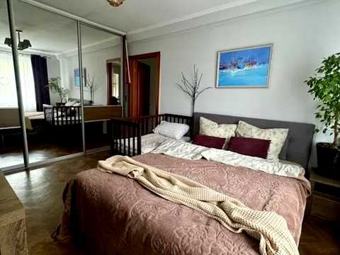 квартира за адресою Відрадний просп. (Чубаря), 36-А