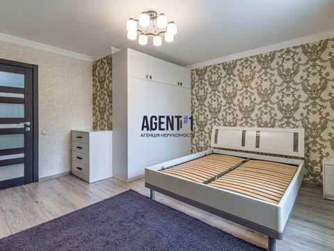 квартира за адресою Соборна вул., 10Г