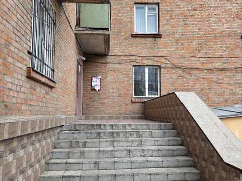 квартира по адресу Шевченко бульв., 345