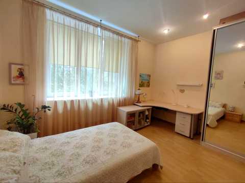 квартира за адресою Французький бульв., 35