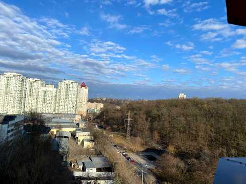 квартира за адресою Генерала Шаповала вул. (Механізаторів), 20