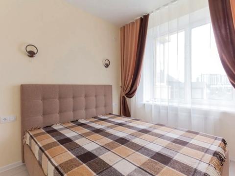 квартира за адресою Тарасівська, 4