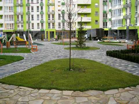 квартира за адресою Берестейський просп. (Перемоги), 67-Г