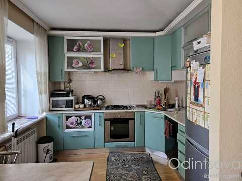 квартира за адресою Донецька вул., 35