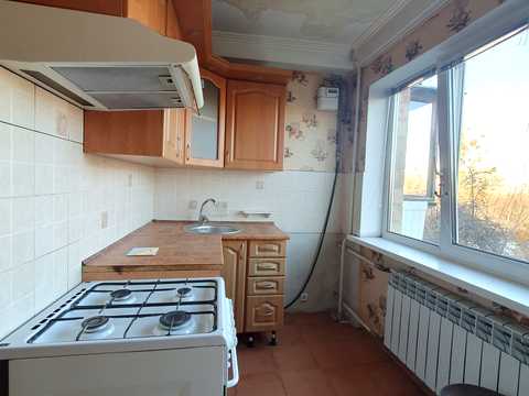 квартира по адресу Даниила Щербаковского ул. (Щербакова), 68-А