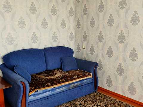 квартира по адресу Крошенская ул., 8
